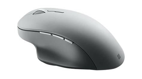 Buy Surface Precision Mouse - Microsoft Store Singapore