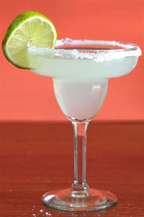 Margarita Glasses Drinks at eugenerbrick blog