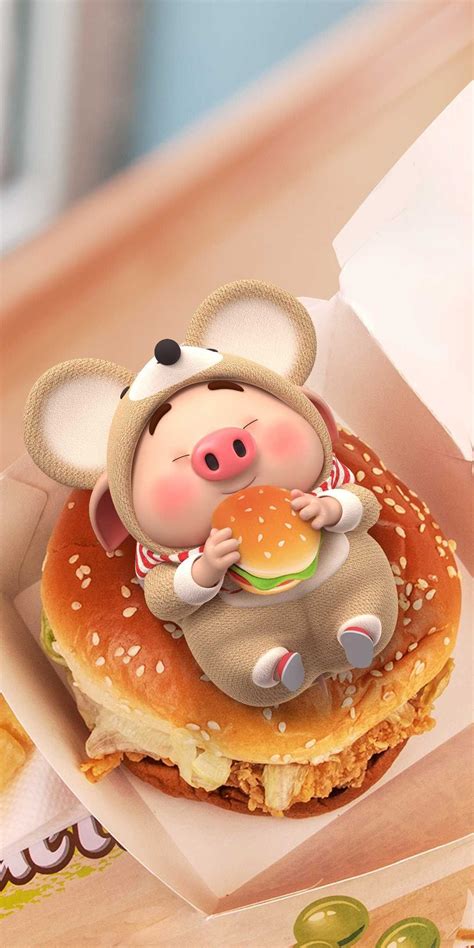 Pig Wallpaper, Frozen Wallpaper, Cute Disney Wallpaper, Iphone ...