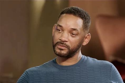 Will Smith Reveals He Wasn’t Actually Crying in This Meme