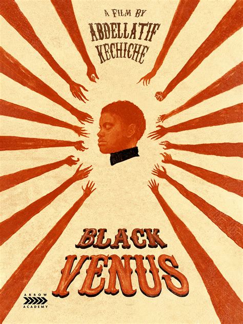 Black Venus - Movie Reviews