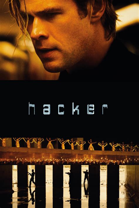 Hacker (Film, 2015) — CinéSérie