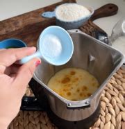 Roti Jala Recipe | Malaysian Net Crepes Recipe