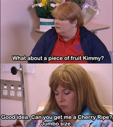 Kath And Kim Quotes. QuotesGram