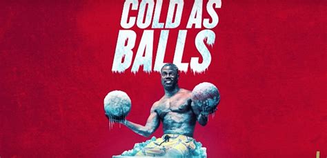 Cold As Balls – Bell Media