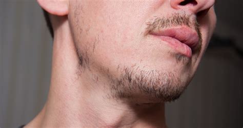 9 Clear Signs You Can't Grow a Beard (Backed by Science)