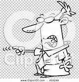 Royalty Free RF Clipart Illustration Of Coloring Page Line Art A  sketch template