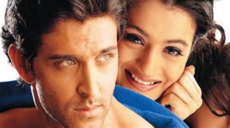 Jadwal Tayang Kaho Naa Pyaar Hai di ANTV, Cinta Hrithik Roshan dan ...