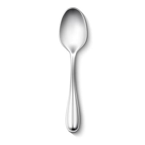 Spoon Illustrations, Royalty-Free Vector Graphics & Clip Art - iStock