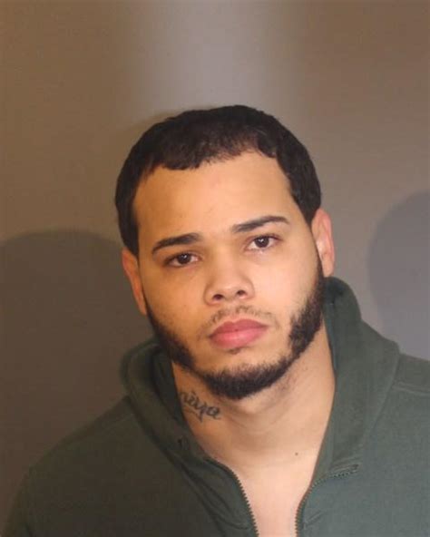 Police arrest suspect in shooting at Danbury restaurant