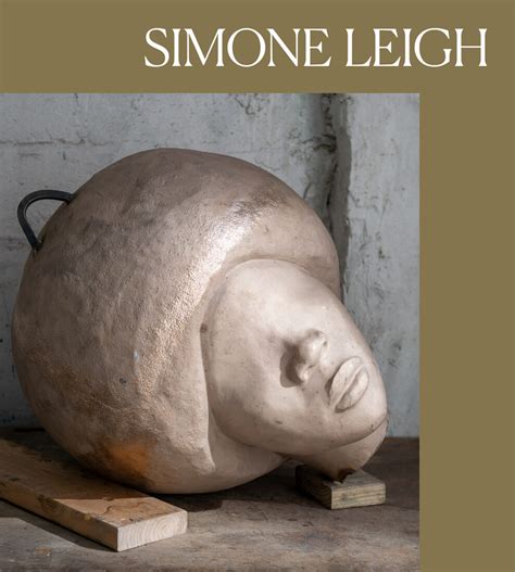 Simone Leigh | DelMonico Books