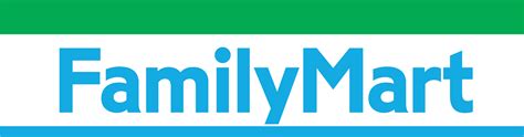 FamilyMart (Family Mart) – Logos Download