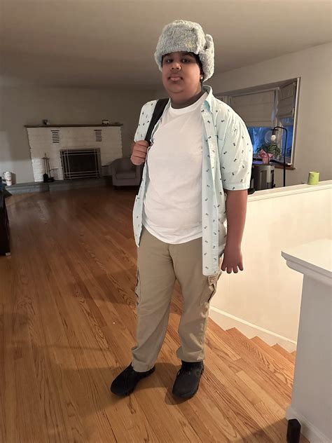 I went as Tyler for Halloween, call me if you get lost : r/tylerthecreator