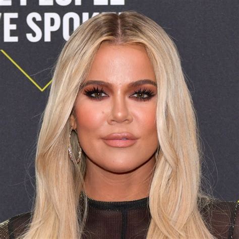 Khloe Kardashian: latest news, photos and more