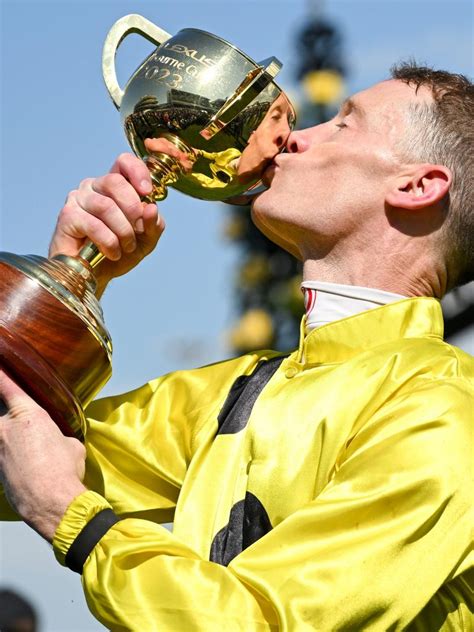 Melbourne Cup 2023: What the jockeys said, Vauban, reaction, Without A Fight | Daily Telegraph