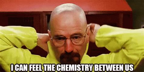 Breaking Bad Chemistry GIF - Breaking Bad - Discover & Share GIFs