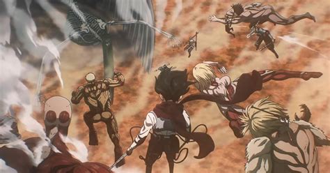 The 'Attack on Titan' Anime Ending, Explained