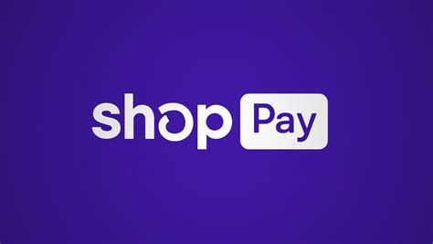 Shopify Pay gets a new name, logo