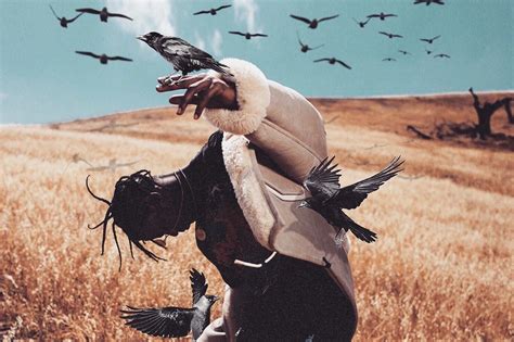 Travis scott birds in the trap sing mcknight playlist - posterslana