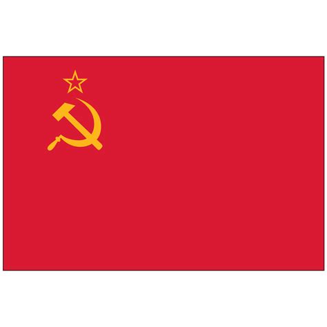 USSR (1955-1991) Flag | American Flags Express