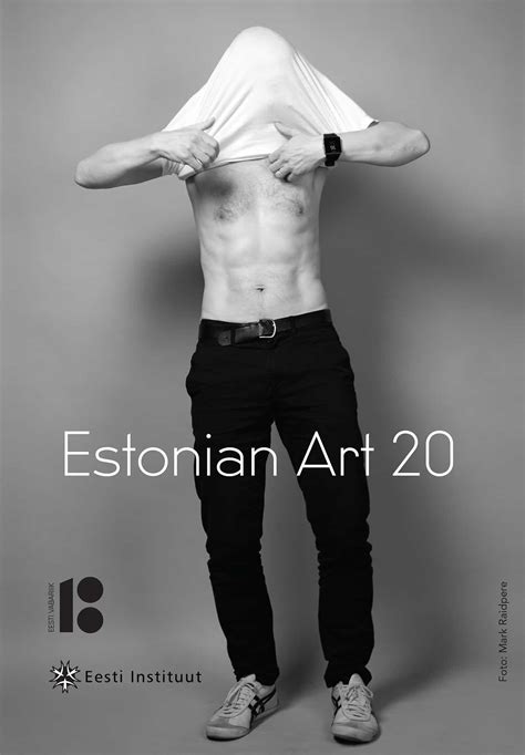 Estonian Art 20 | ESTONIAN ART