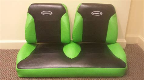 Ezgo Golf Cart Custom Seats | Images and Photos finder