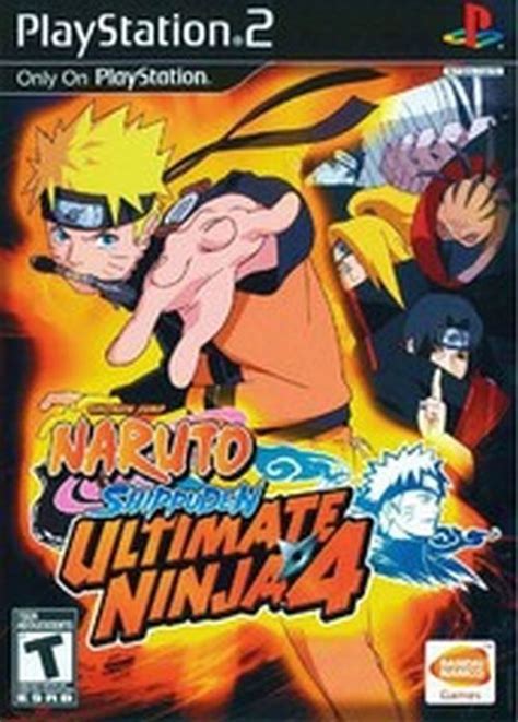 Naruto Games Ps4 List | Naruto Fandom