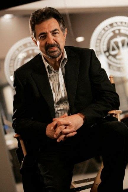 Picture of Joe Mantegna | Joe mantegna, Criminal minds cast, Criminal minds