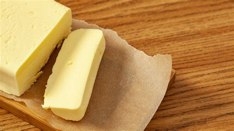 Why You Should Use European Butter For Pie Crust And Pastries