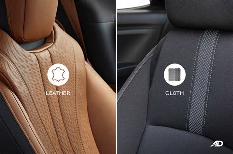 How Much Does It Cost To Put In Leather Seats | Brokeasshome.com