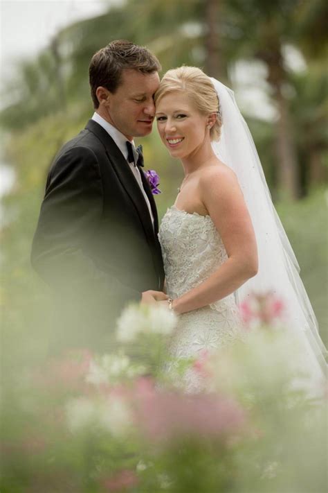 Morgan Pressel Husband Andrew Bush: Married For A Decade