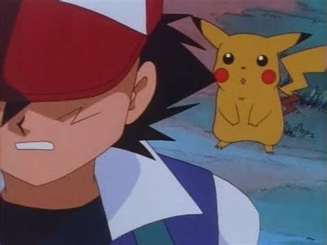 Pokemon Images: Pokemon Episode Pikachus Goodbye In Hindi