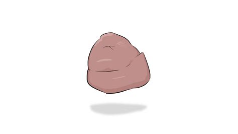 ArtStation - 2D Rocks | Game Assets