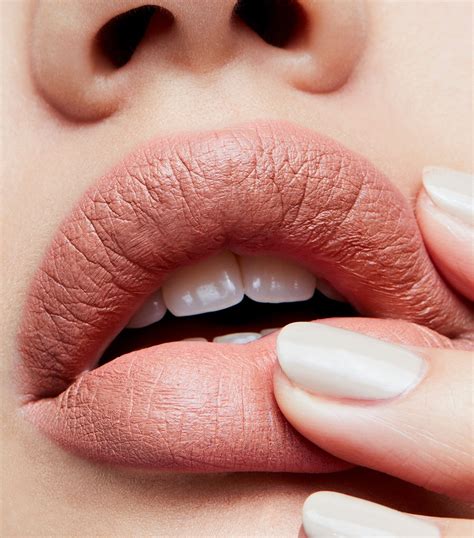 MAC pink Matte Lipstick | Harrods UK