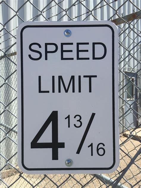 Speed limit signs, Speed limit, Funny signs