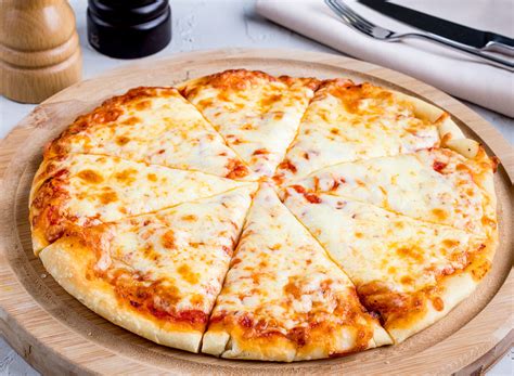 19 Secrets for Eating Pizza Without Gaining Weight — Eat This Not That