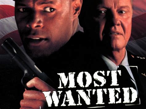 Most Wanted (1997) - Rotten Tomatoes