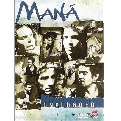 Mana: MTV Unplugged - Walmart.com - Walmart.com