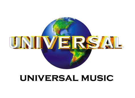 Universal Music Group (1934) - Decca. Deutsche Grammophon, ECM, Island, Capitol, EMI, Verve. De ...