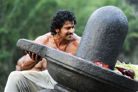 Baahubali To Release In Over 5000 Screens In China | Moviegalleri.net