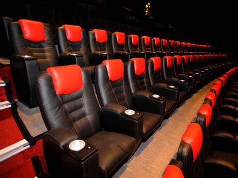 Man Killed By Reclining Seat At Vue Cinema After Health And Safety Failures