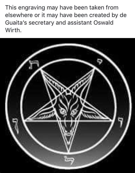 Pin on The history of a few popular occult symbols