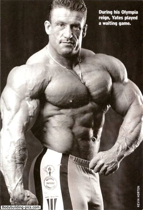 star of bodybuilding