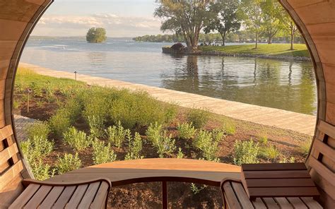 Finger Lakes Getaway Packages | The Lake House Canandaigua