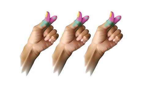 Three hands colorful background design. 29097131 Vector Art at Vecteezy