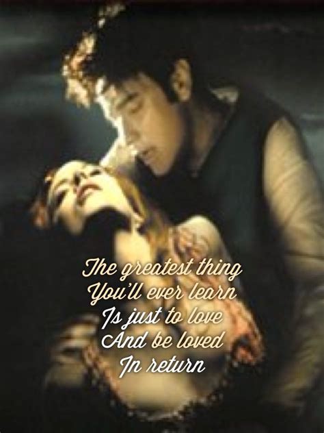 Moulin Rouge | Best movie quotes, Beautiful love stories, Movie quotes