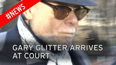 Gary Glitter trial: Star 'wore silver sequin jumpsuit as he molested 13-year-old girl' - Mirror ...