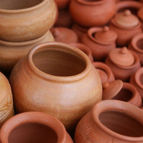 Types Of Pottery Techniques - Design Talk