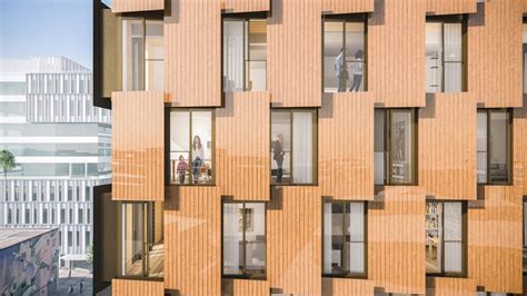 Mass Timber on the Rise | Architectural Record