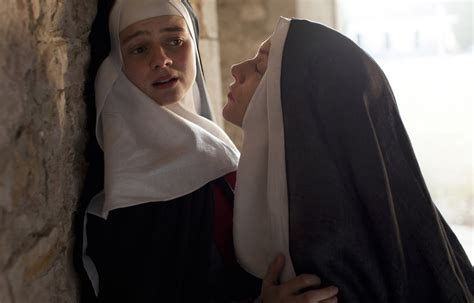 BERLINALE 2013: THE NUN by Guillaume Nicloux Starring Isabelle Huppert - FilmoFilia